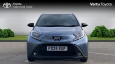 Toyota Aygo X 1.0 VVT-i Edge 5dr Petrol Hatchback